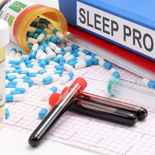Jenis Obat Tidur dan Dampaknya Bagi Kesehatan