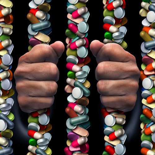 7 Jenis Narkoba Paling Mematikan di Dunia