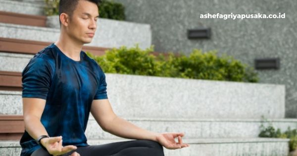 Cara Meditasi yang Benar