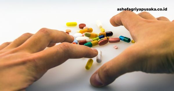 Masalah Kesehatan yang Mampu Diatasi dengan Benzodiazepine