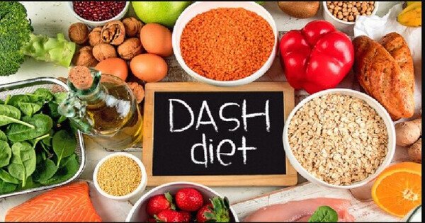 diet dash 1