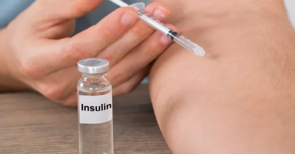 terapi insulin